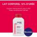 numis med Moisturizing Lotion 10% Urea - Soothing Body Lotion for Extremely Dry and Rough Skin - Vegan Free from Silicones Parabens and Mineral Oils - (3x 300ml) - Buy Online on GoSupps.com