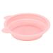 Portable Silicone Brush Cleaner Bowl Set - 5 Pieces for Makeup Brushes & Tools | International Shipping - Buy Online on GoSupps.com