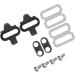 SPD Cleat Plate Set for Mountain Bike Pedals PD M520 M540 M324 - Accessories - Buy Online on GoSupps.com