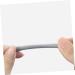 Buy Housoutil 2St Glasses Bend Replacement Bar | Anti-Slip Ear Pads & Earring Cushions for Glasses - Gray Nylon 5x0.7cm | International Shipping Available - Buy Online on GoSupps.com
