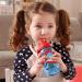 Skip Hop Toddler Sippy Cup with Straw - Zoo Straw Bottle, Unicorn Design - Buy Online on GoSupps.com