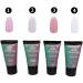 Acrylique Gel Ubeauty Sakura Pink Polygel Pink 30 ml Polygel - Buy Online on GoSupps.com