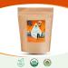 Main St. Chai Organic Black Tea Bags - 50 Compostable Whole Leaf Chai Tea Bags - USDA Certified l Cellulose Inner Packaging l - Buy Online on GoSupps.com
