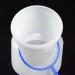 Plastic Portable Pee Bottles Urinals for Men 800ml Urine Bottle for Men Male Portable Pee Bottle - Buy Online on GoSupps.com