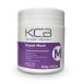KCB PROFESSIONAL Smooth Repair Hair Mask for Smoothing  Deep Conditioning  Bonding Hair Treatment  Frizz Control  All Hair Types  17.63 oz / 500g. Enriched with Jojoba Oil  Coconut and Cocoa Butter.