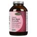Flora Health Organic Red Beet Crystals Energizing Superfood Nitric Oxide Booster Vegan Equals 2.6 kg. of Red Beets Pressed from Fresh Harvested Organic Beets 200 g Crystals Glass Bottle