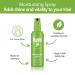 Plantur 39 Moisturizing Spray 4.22 Fluid Ounce (125 mL) - Buy Online on GoSupps.com