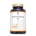Multivitamins and minerals 200% of the daily dose vitamin complex magnesium vitamin C vitamin D Zinc B1 B6 B12 vitamins for fatigue 90 capsules. N2 Natural Nutrition EU