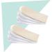 FOMIYES Height Increasing Insoles - Invisible Shoe Inserts for Added Height | Comfortable Heel Lift Inserts for Men & Women - Buy Online on GoSupps.com