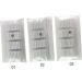 160pcs Hot Eyelash Curlers & Perm Rods - Lash Lift Tools for False Lashes - Medium Kit - Buy Online on GoSupps.com