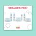 SEBAMED PRO Energizing Cream - Probiotic Care with Beech Bud Extract & Hydroxyproline for Collagen & Elastin Boost - International Shipping Available - Buy Online on GoSupps.com