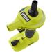 RYOBI 18-Volt ONE+ Cordless High Volume Power Inflator (Tool Only) P738 - Bulk Packaged - Buy Online on GoSupps.com