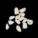 Angzhili 84 Pcs Dental Acrylic Resin Denture False Teeth Set - 23 Shade A2 Upper + Lower Dental Materials - Buy Online on GoSupps.com
