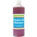 NAF Teatree Oil Shampoo 500ml - Natural Animal Feeds - Buy Online on GoSupps.com