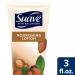 Suave Cocoa Butter Shea Lotion Travel Size 3 Oz | Nourishing Moisturizer for Extremely Dry Skin | 24H Moisture & Glowing Skin (Pack of 3 - Buy Online on GoSupps.com