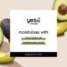 Yes To Avocado Fragrance Free Daily Eye Cream - Nourishing Hydrating Treatment with Hyaluronic Acid & Omega 3 Natural & Cruelty Free - 0.5 Fl Oz - Buy Online on GoSupps.com