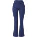 WILLBEST Womens Lightweight Sport Gym Jogger Sweatpant with Pockets High Waisted Trousers Causal Athletic Tracksuit Pants Jogging Bottoms Lounge Wear M 1741-djufh-blue-f - Buy Online on GoSupps.com