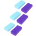 Beaupretty 12 Pi ces r pe callosit s pedicure p dicure pediluve pumice grimstone brosse s che-cheveux outil de pied de meulage lavage dissolvant de callosit s pour femmes pierre frotter - Buy Online on GoSupps.com