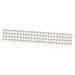 COHEALI 1000 Sets Diamond Stud Rivets Diamonds for Nails Fabric Rivets Luggage Leather Parts Rivet Bags As Shownx5pcs 0.6X0.6X1CMx5pcs