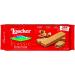 Loacker Loacker Set of 6 Neapolitan Embossed Biscuits with Hazelnut Cream 175g