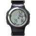 Aqua Lung i200C Dive Computer - Black | Essential Gear for Scuba Diving - Buy Online on GoSupps.com