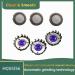 3Pcs HQ55 Replacement Shaver Heads Blades for 5841XL 5825XL 5822XL 5821XL | Close-Cutting Electric Razor Blades for Smooth & Clean Shave - Buy Online on GoSupps.com