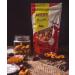 Zantye's Original Goan Cashews 3 Flavours box Spicy/ChillyGarlic/Pepper Flavour - Buy Online on GoSupps.com