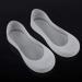 Silicone Moisture Socks for Broken Foot Care - Full Length Protector (2pcs) - International Shipping Available - Buy Online on GoSupps.com