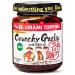 S&B Chili Oil with Crunchy Garlic 3.9 oz (Pack of 6) - Spicy and Flavorful Condiment - Buy Online on GoSupps.com
