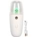 Syrisora 30ml Nano Mist Sprayer Moisturizing Hydrating Portable Mini Nano Facial Mister for Eyelash Extensions Skin Care Make Up - Buy Online on GoSupps.com
