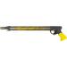 Cressi SL Star 55 cm Pneumatic Spearfishing Speargun | Made in Italy | Reliable & Precise Design | No Power Reducer Included - Buy Online on GoSupps.com