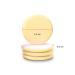7-Piece Makeup Puff Set - Washable Air Cushion Foundation Pads for Loose Powder | Soft Cosmetic Sponges by Sandrosa - Buy Online on GoSupps.com