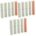 15 Pcs Lipstick Tube With Cover