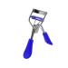 Dark Blue Handle Women Eye Curling Eyelash Curler Comb Clip Beauty Makeup Tool Eyelash Curler Multiple Colors - Buy Online on GoSupps.com
