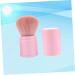 Ipetboom Face Makeup Powder Puff Loose Brush Makeup Foundation Makeup Blush Black Puff Retractable Highlighter Highlighters Blending Hair Neck Duster Beauty Tools Liquid Pink Travel - Buy Online on GoSupps.com