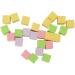 Manicure Sponge Block Portable Small Gradient Nail Sponge for Makeup - Buy Online on GoSupps.com