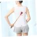 Beavorty 3-in-1 Tickling Back Scratch Tool - Telescopic Massage Accessory for Crutches & Mobility Aids - Ideal Gift for Convenient Relief - Buy Online on GoSupps.com