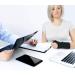 Advanced Boa Technology Thumb & Wrist Spica Splint | Arthritis Tendonitis Carpal Tunnel Relief | Small Left Hand Brace | International Shipping - Buy Online on GoSupps.com