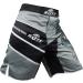 SOTF Men's Boxing and MMA Shorts for Muay Thai and BJJ - Large Size - Buy Online on GoSupps.com