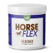 Horse Flex Liquid Powder for Horses to Support Digestion and Intestine Made from Whole Grains - 3 Kilograms