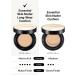  JUNGSAEMMOOL Essential Skin Nuder Cushion (Light) | Refill Included | Natural Finish | Buildable Coverage | Makeup Artist Brand | Cream Foundation - Buy Online on GoSupps.com