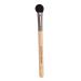 SFX Stomper Makeup Brush with Synthetic Bristles & Natural Bamboo Handles