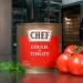 CHEF Tomato Coulis - From 3 kg of Tomatoes - Soups Vegetables Sauces Soups - 2.5 kg box (canned) - Buy Online on GoSupps.com