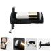 Best Powder Foundation Brush - Dense Makeup Applicator for Flawless Application | Portable & Travel-Friendly - Buy Online on GoSupps.com