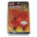 HME Products Seal-Tite Scent Dispenser (Pack of 3), Orange, 2.00 x 4.75 x 7.25