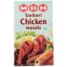 MDH Tandoori BBQ Masala 100gms - Buy Online on GoSupps.com