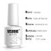 Vishine Gel Nail Polish 15ml - Deep Orange Pumpkin Soak Off UV LED Long-Lasting Nail Art for Home & Salon #928 - Buy Online on GoSupps.com