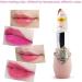 Beauty Flower Jelly Temperature Change Color Makeup Lemon yellow - Buy Online on GoSupps.com