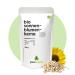 Bio sunflower seeds peeled 900g |Particularly aromatic in taste |For cooking or baking |Greenorganic sunflower seeds 900 g (1 Pack)