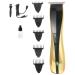 Hair Clippers for Men Hairdresser Oil Head Electric USB Charging Electric Push Shear 0 Cutter Head Carving Shear V-939 Clipper Hair